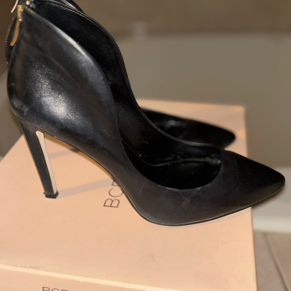 BCBGeneration Heels - Picture 5 of 12